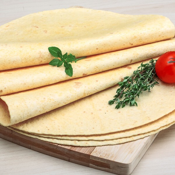 Ekstra Lavaş