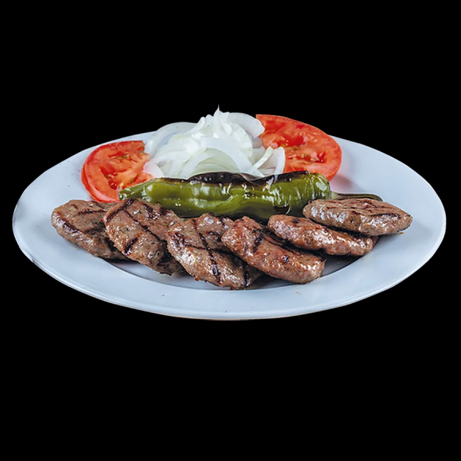 Sivas Köfte