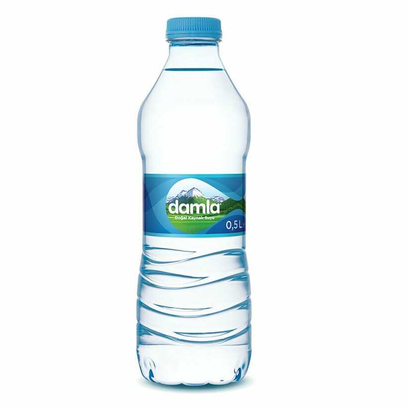 Su (50 cl.)
