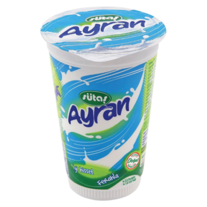 Küçük Ayran