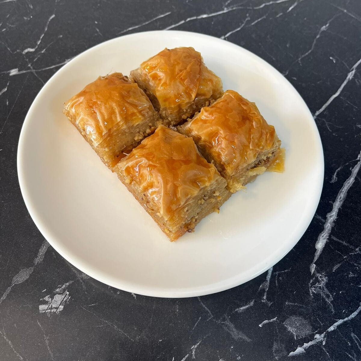 Klasik Cevizli Baklava ( 500 gr. )