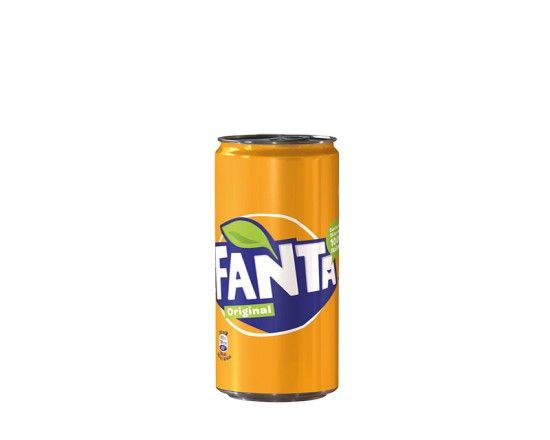 Fanta (25 cl.)