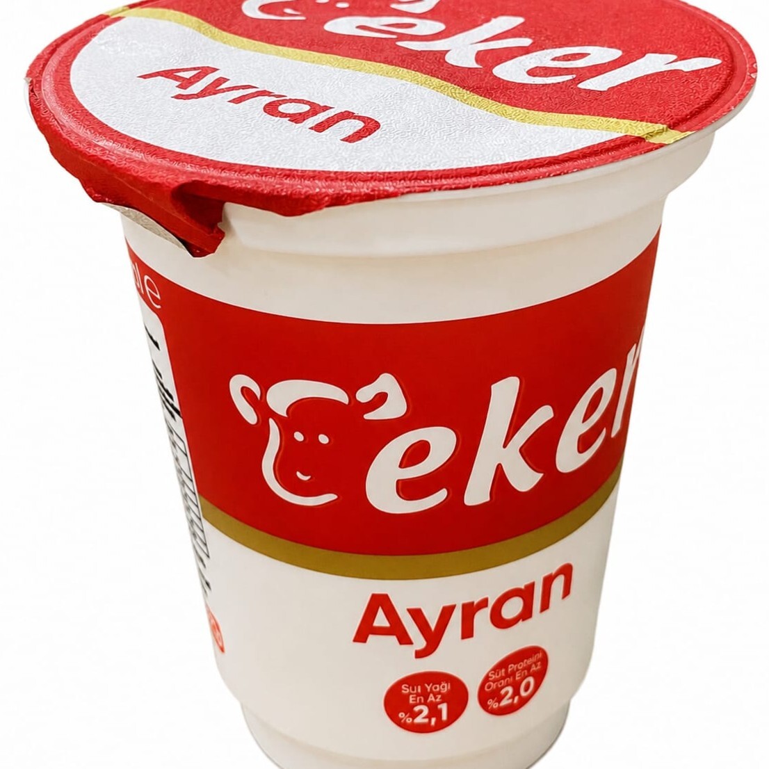 Ayran