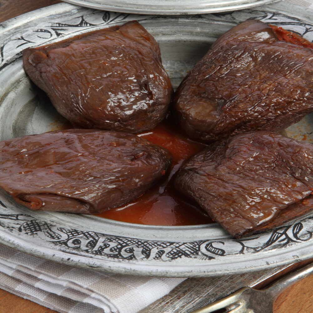 Etli Dolma Adet