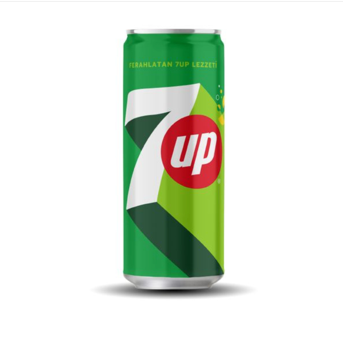 7 Up (33 Cl)