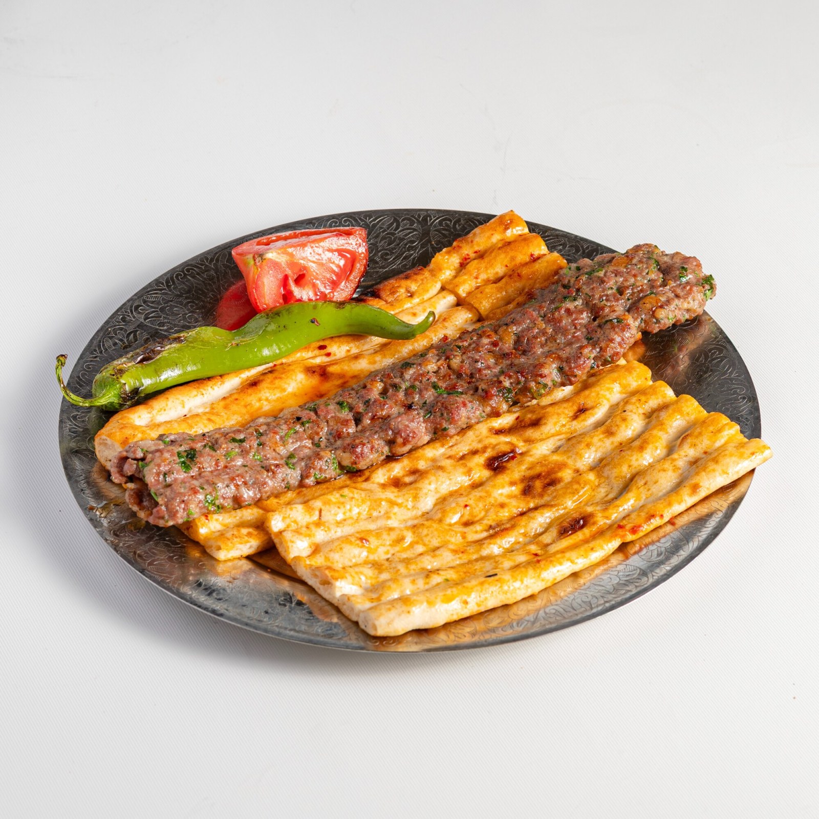 Beyti Kebap