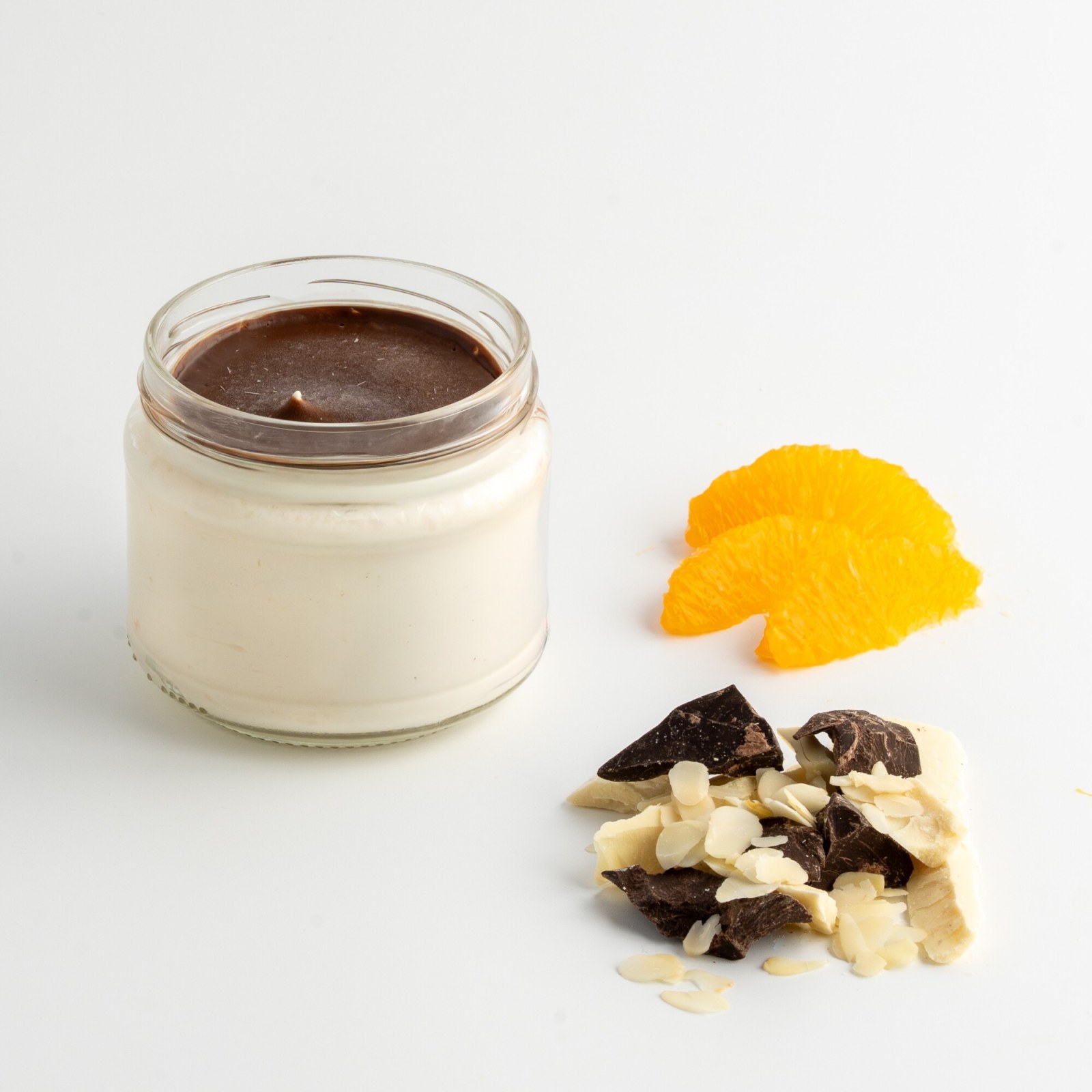 Semifreddo