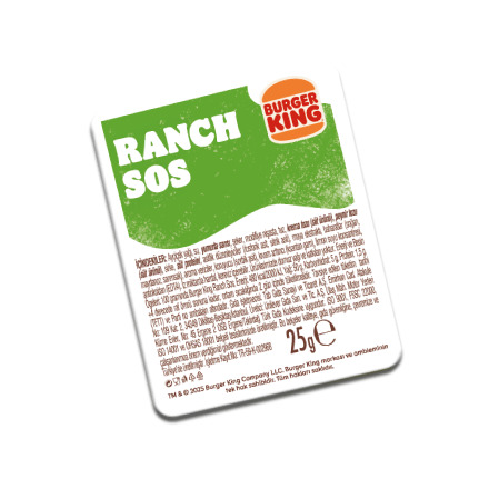 Ranch Sos