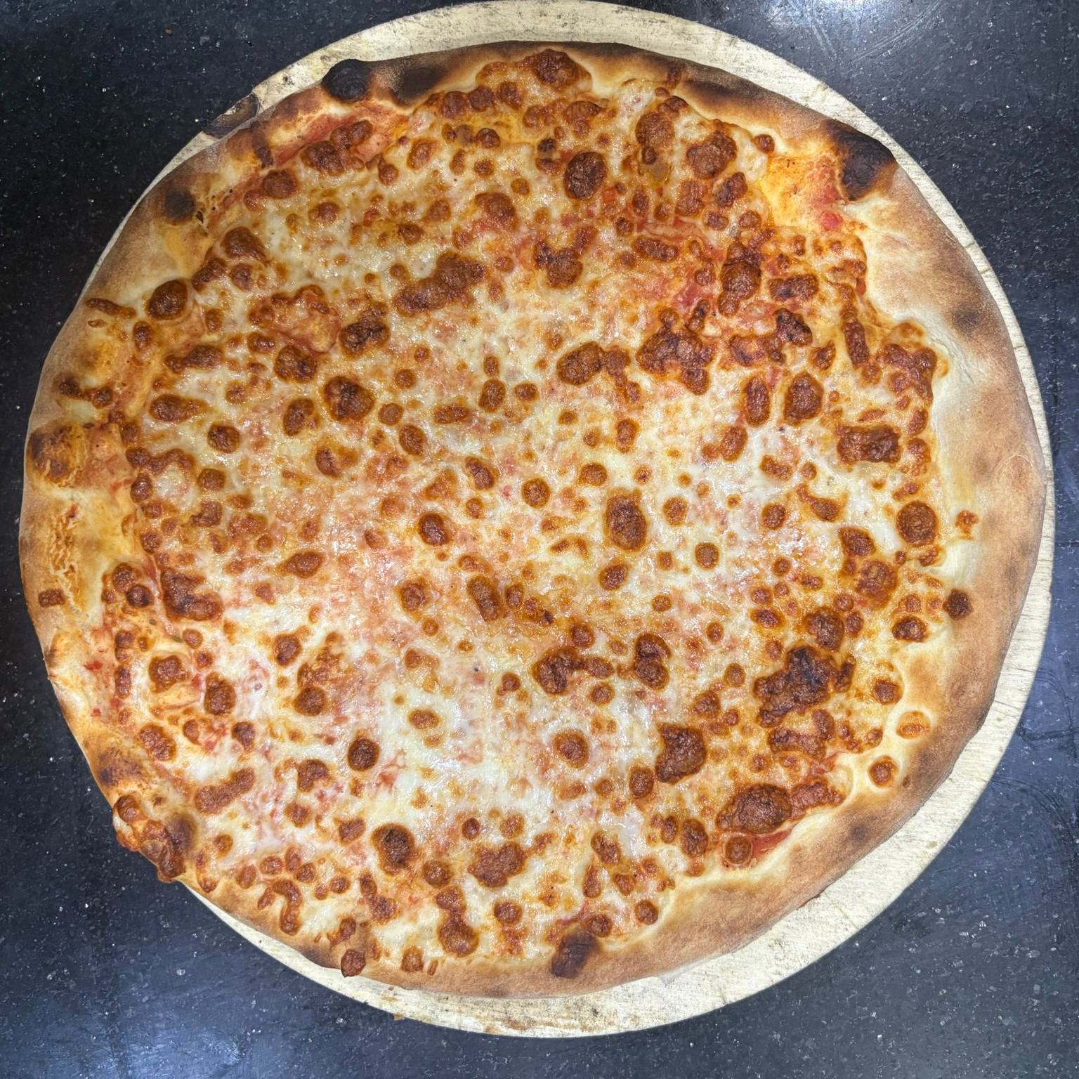 Margherita Pizza (Küçük)