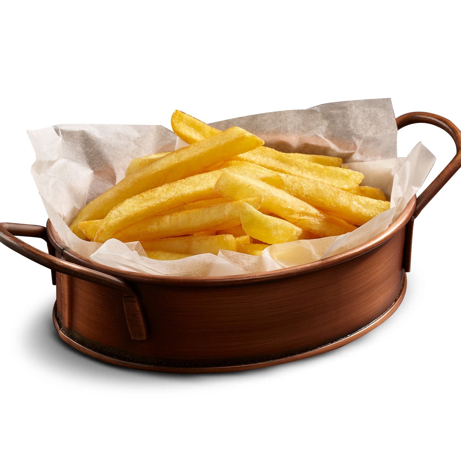Patates Kızartması (Orta Boy)