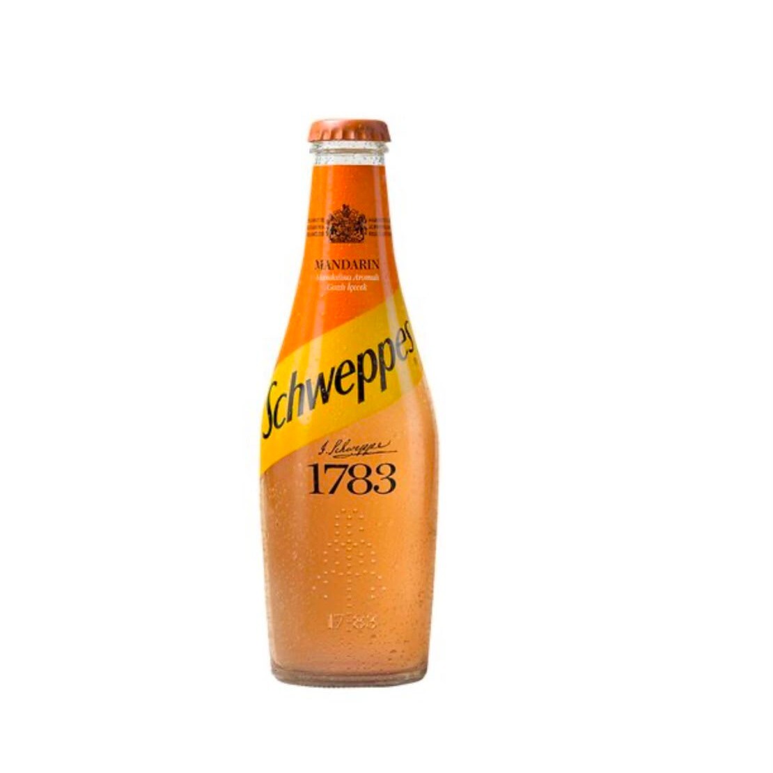 Schweppes