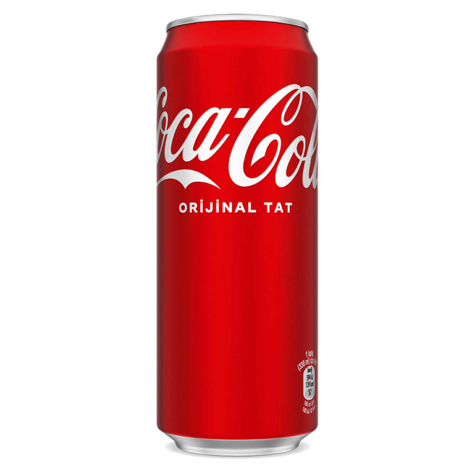 Coca-Cola (33 cl.)