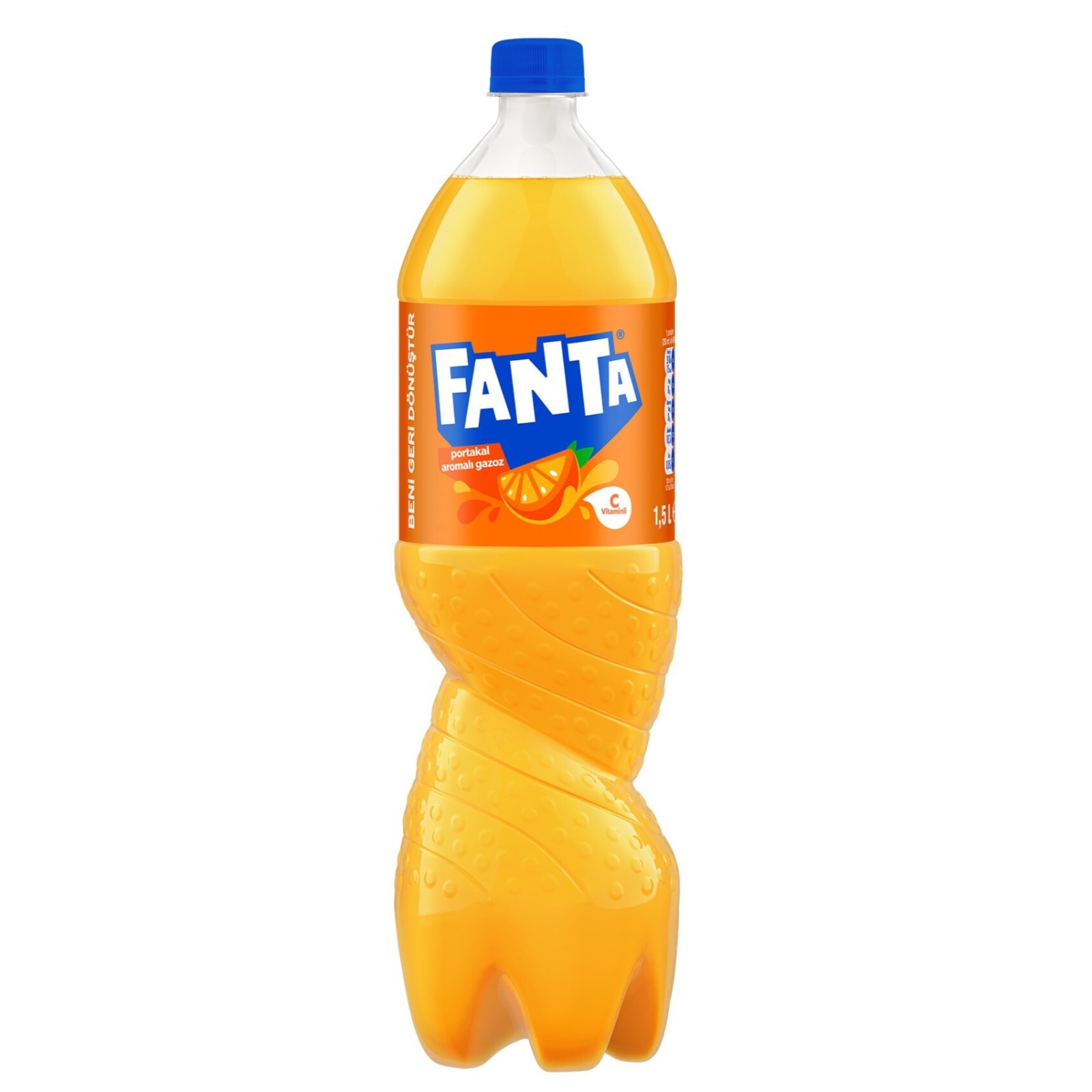 Fanta (2 lt)