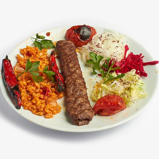Urfa Kebap