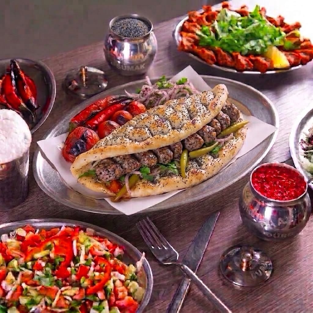 Haşhaş Dürüm