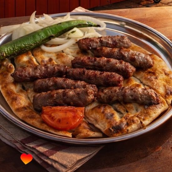 Sade İnegöl (1.5 Porsiyon)