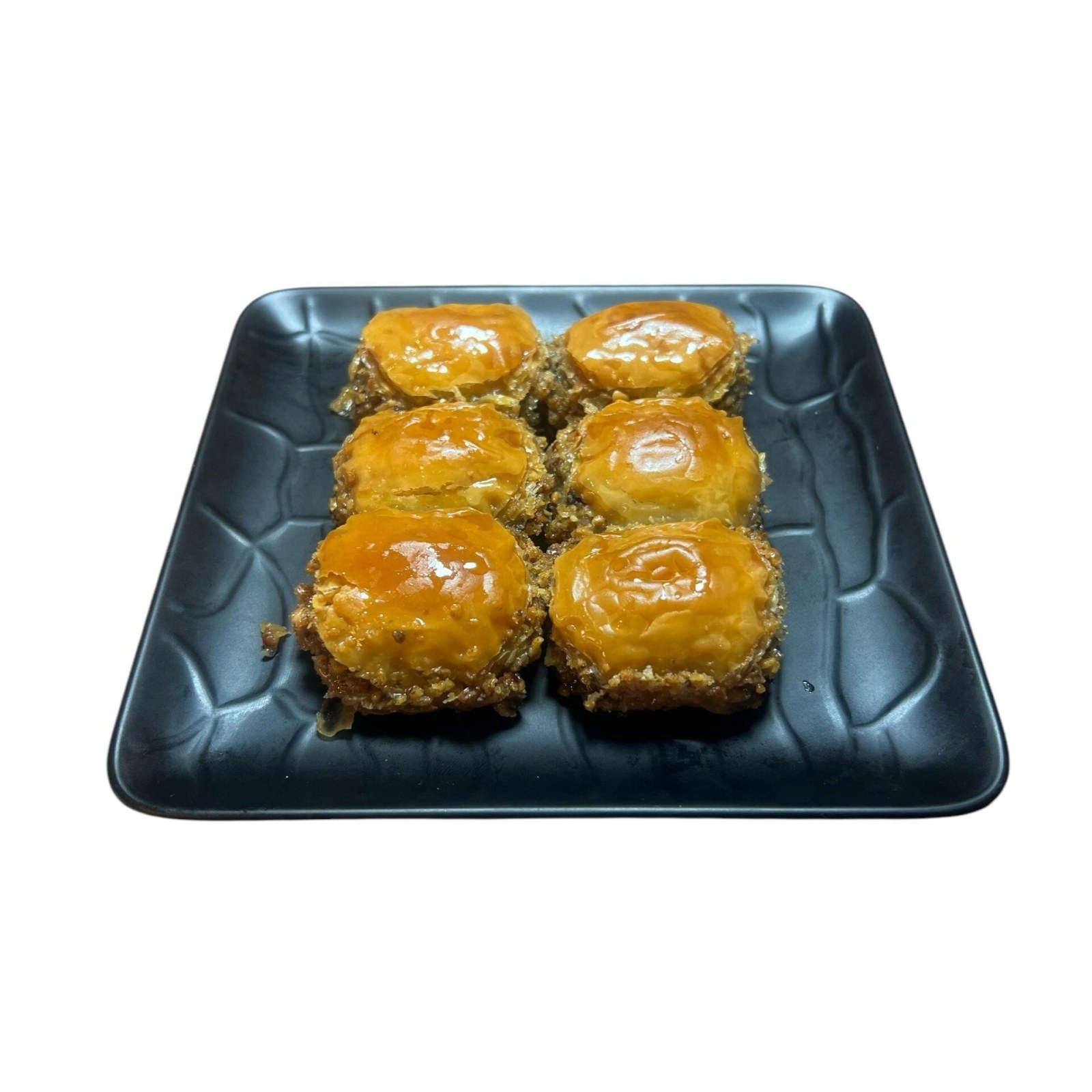 Cevizli Dilber Dudağı(120gr)