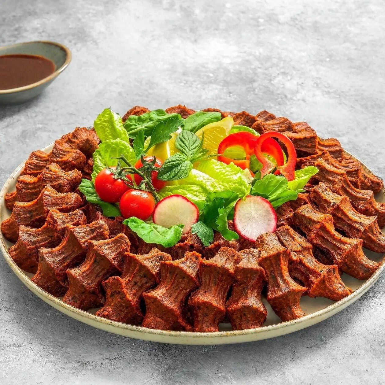 Çiğ Köfte ( 250 Gr