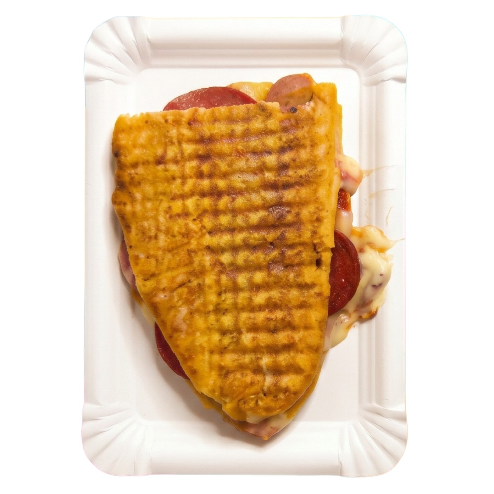 Karışık Tost