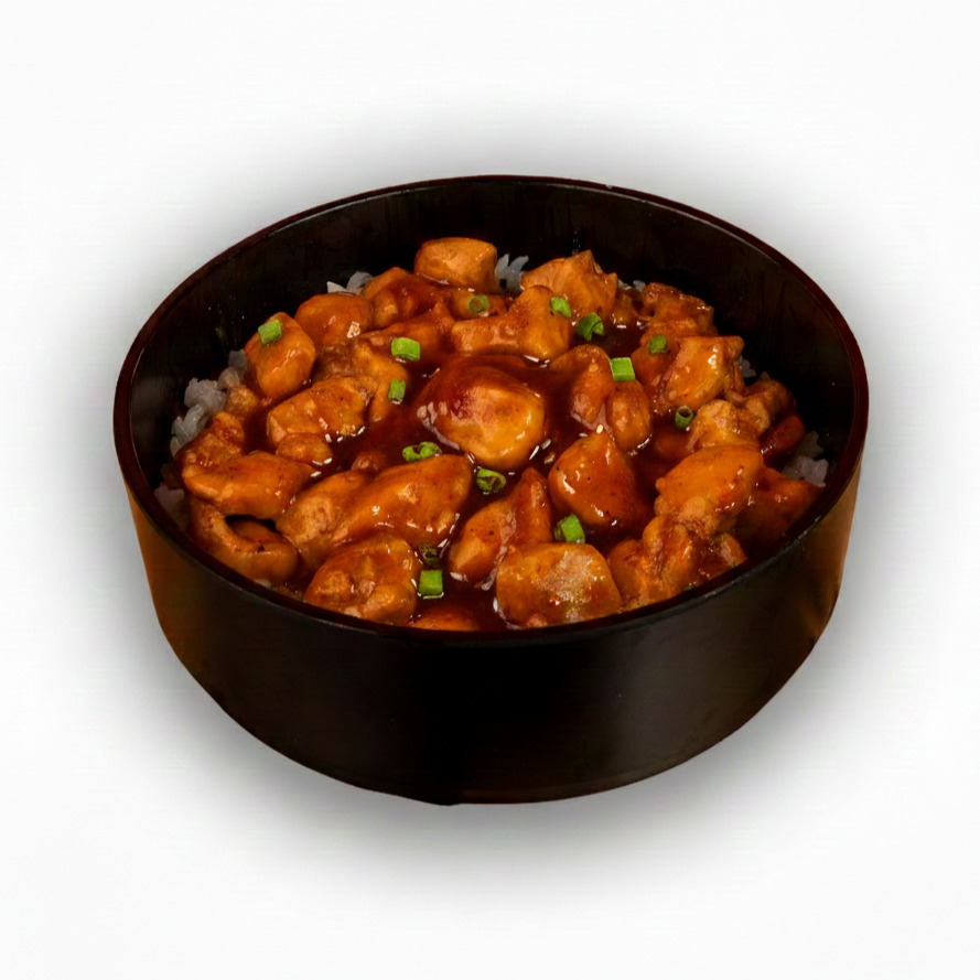 Soyaliyo Pilav