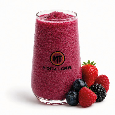 Orman Meyveli Frozen