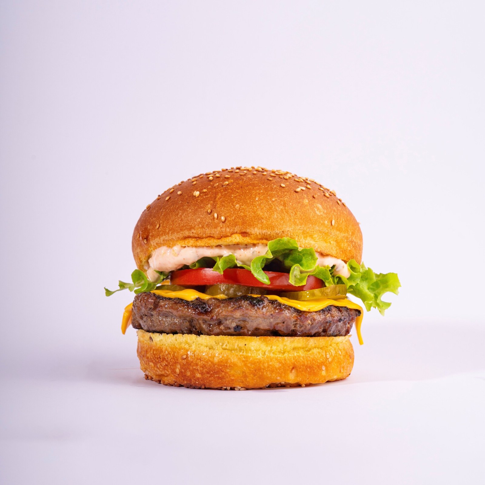 Cheeseburger