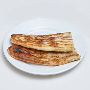 Kıymalı Kır Pidesi (Adet)