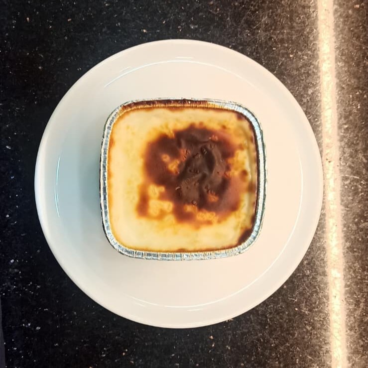 Fırın Sütlaç (Adet)