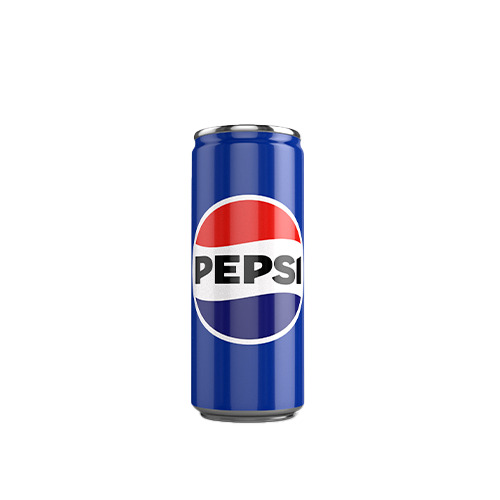 Pepsi (33 cl.)