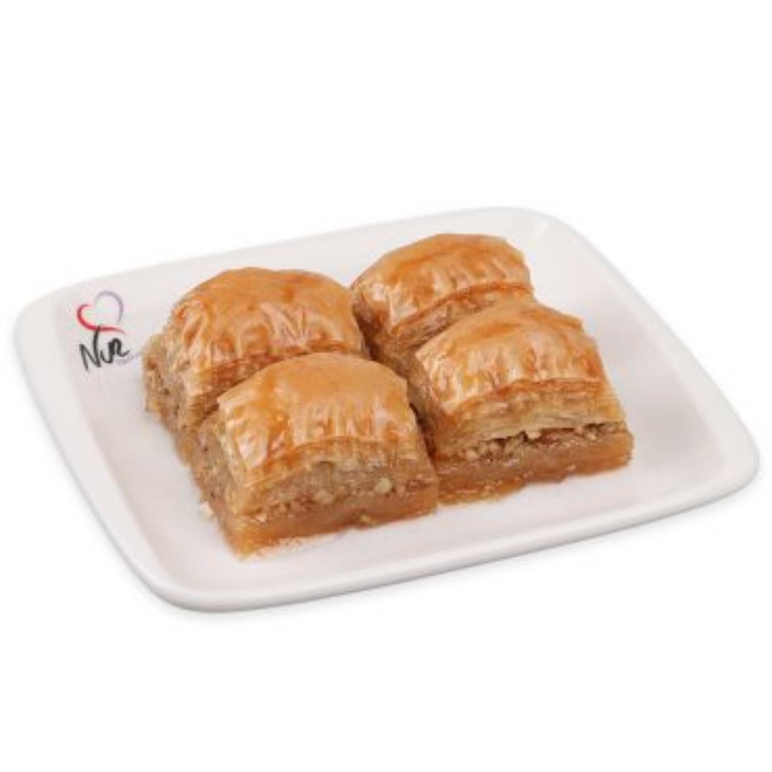 Cevizli Baklava (500 gr.)