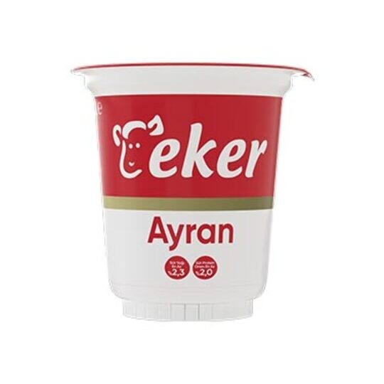 Ayran (33 cl)