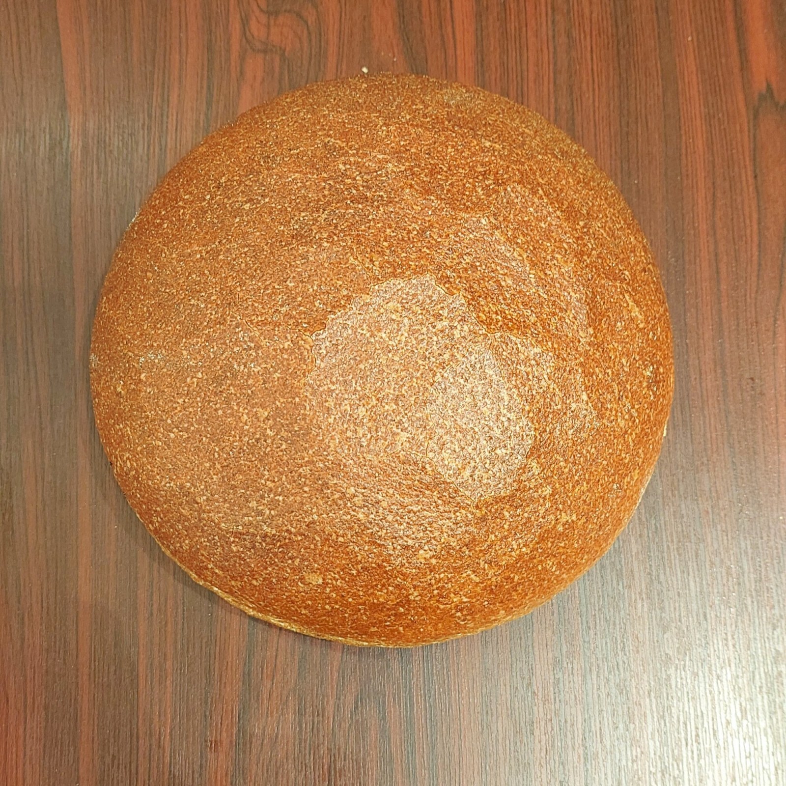 Göbekli Tepe Ekmeği