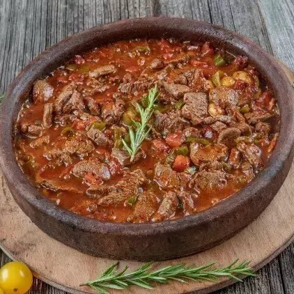 Güveç
