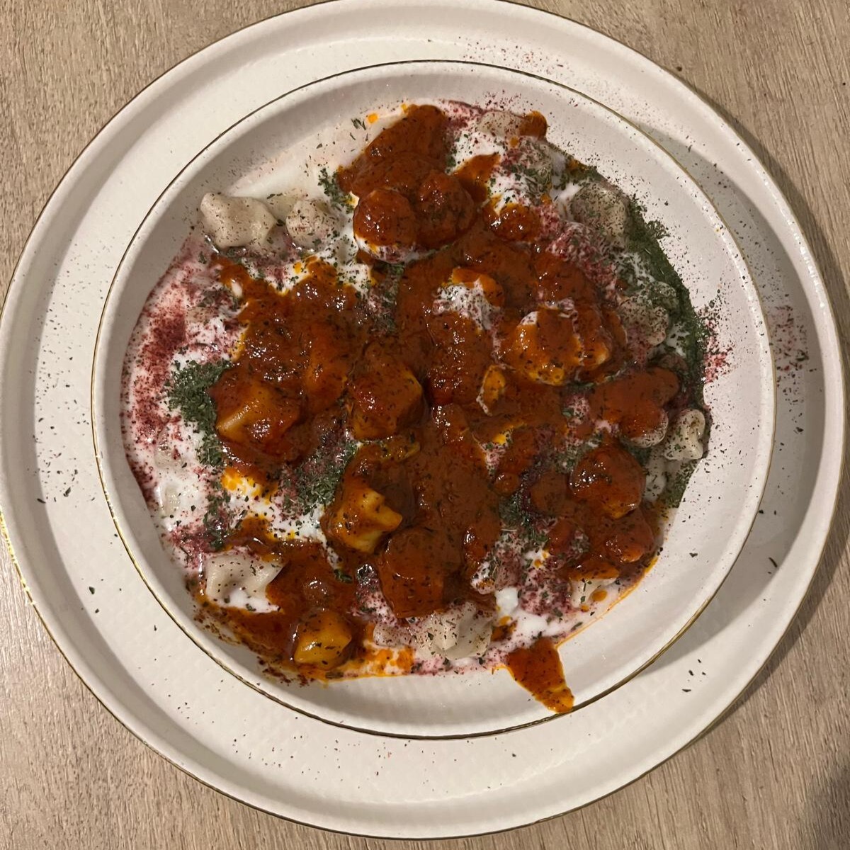 Mantı
