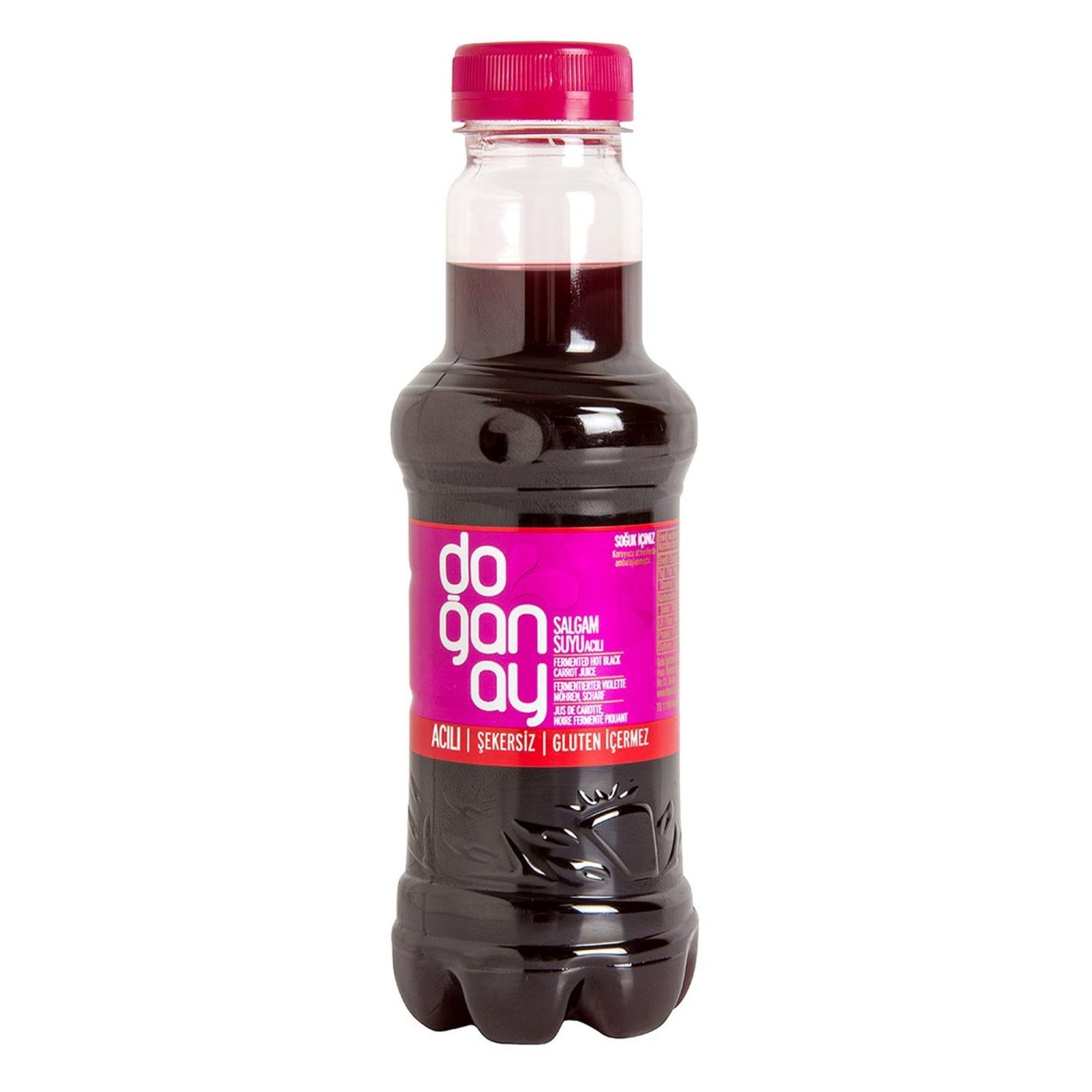 Şalgam (25 cl.)