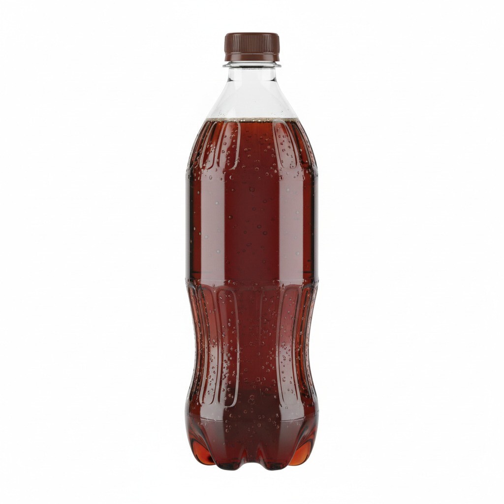 Cola Turka (2.5L)