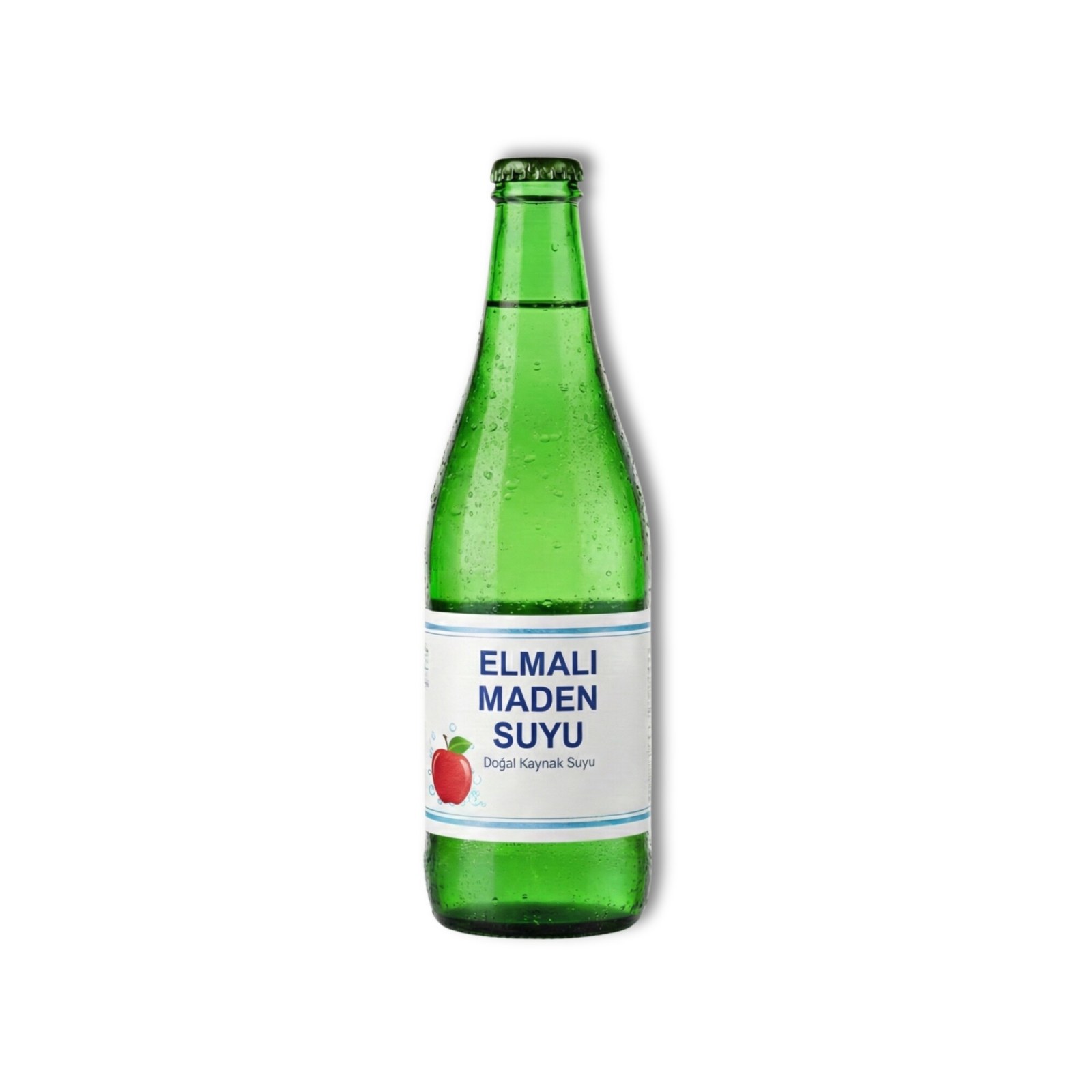 Elmalı Soda