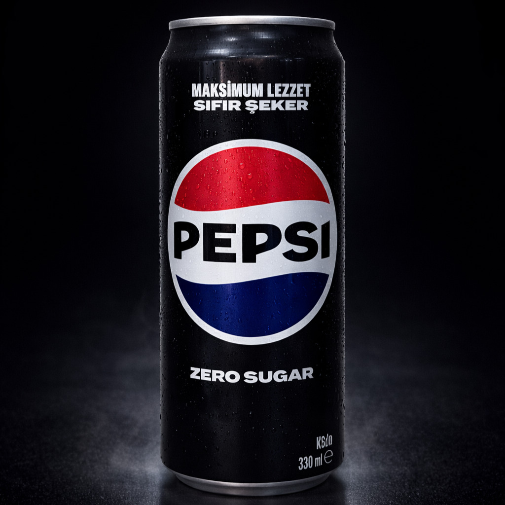 Pepsi Max (330 ml)