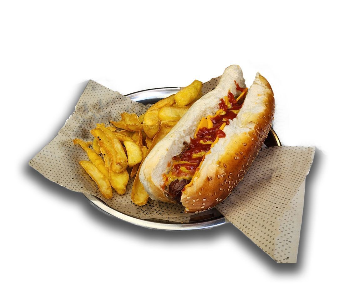Hot Dog