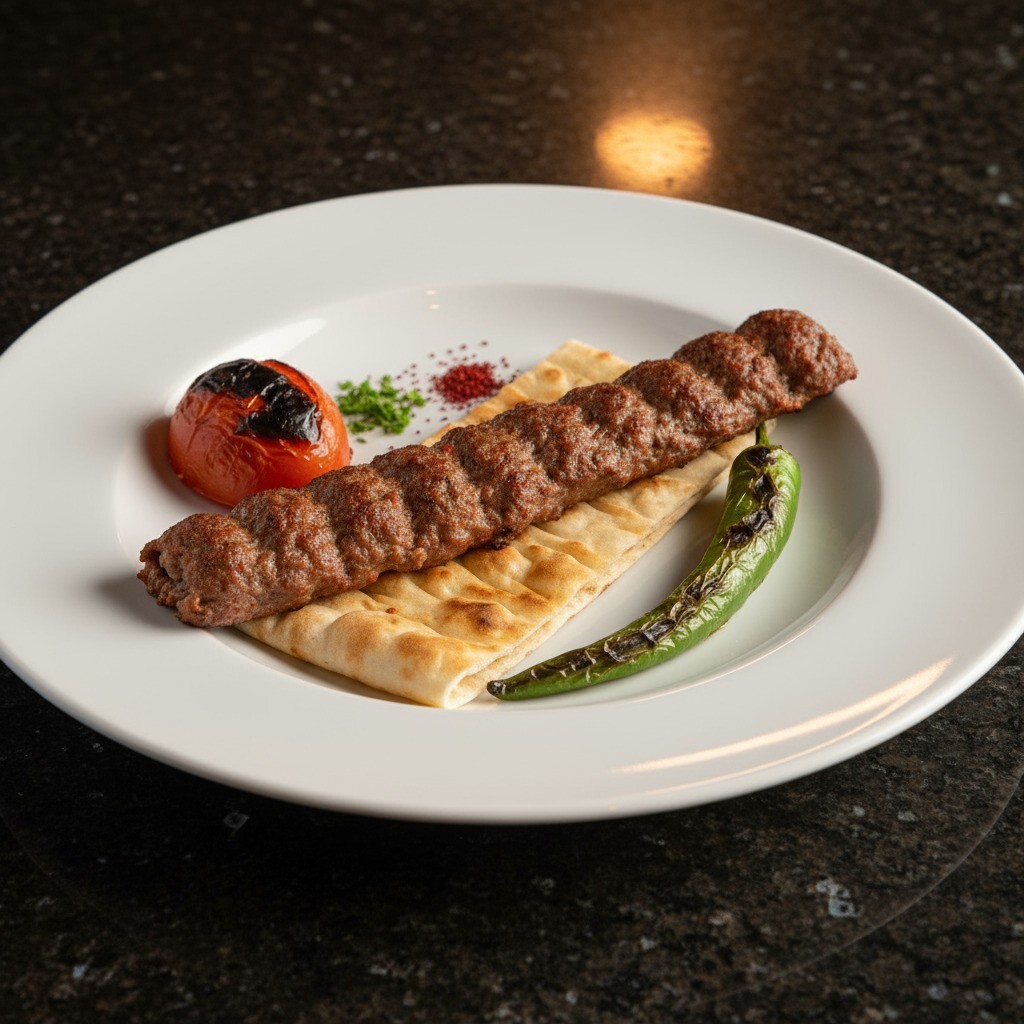 Adana Kebap (Porsiyon)