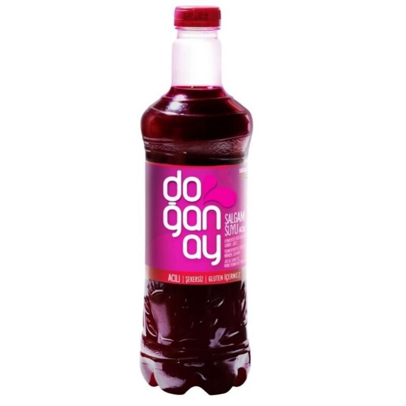 Acısız Şalgam