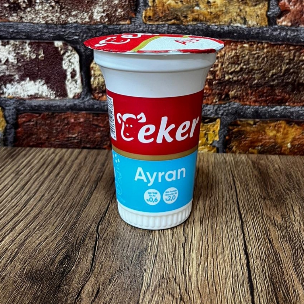 Ayran (20 cl)