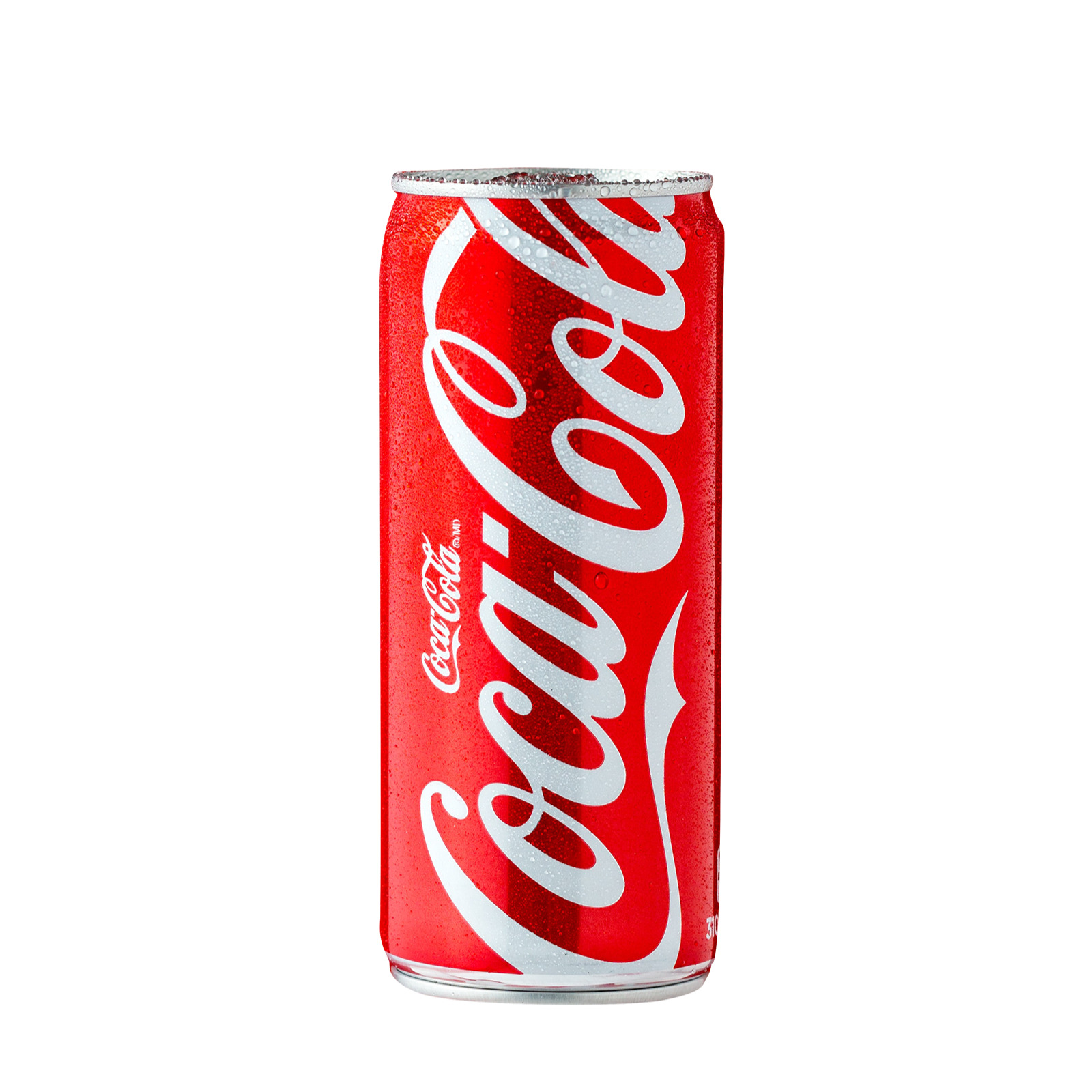 Coca-Cola (330 ml)