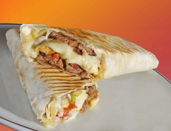 Tost Döner