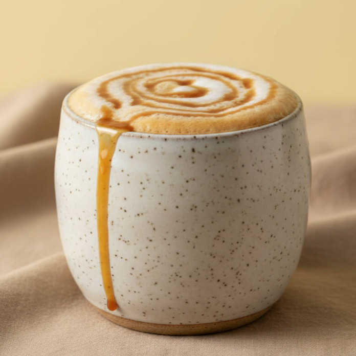 Caramel Latte