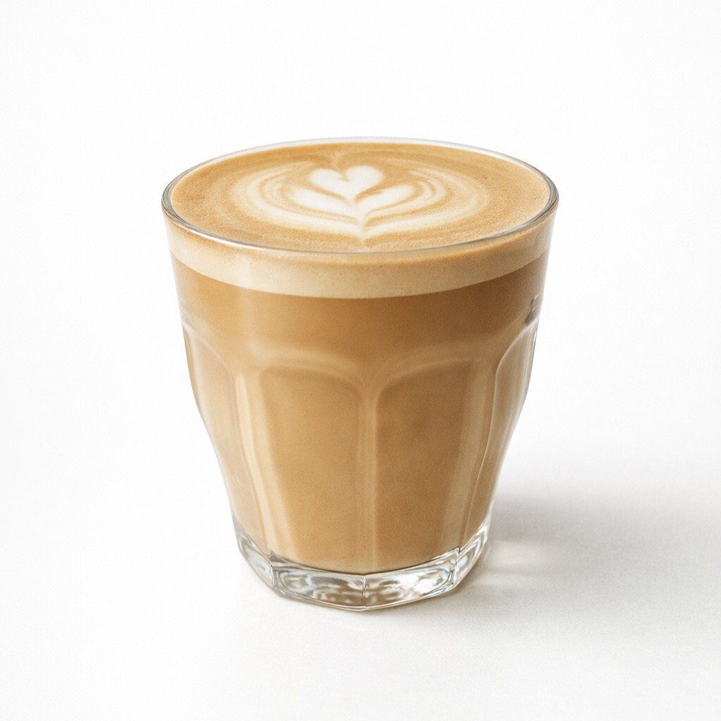 Caffe Latte