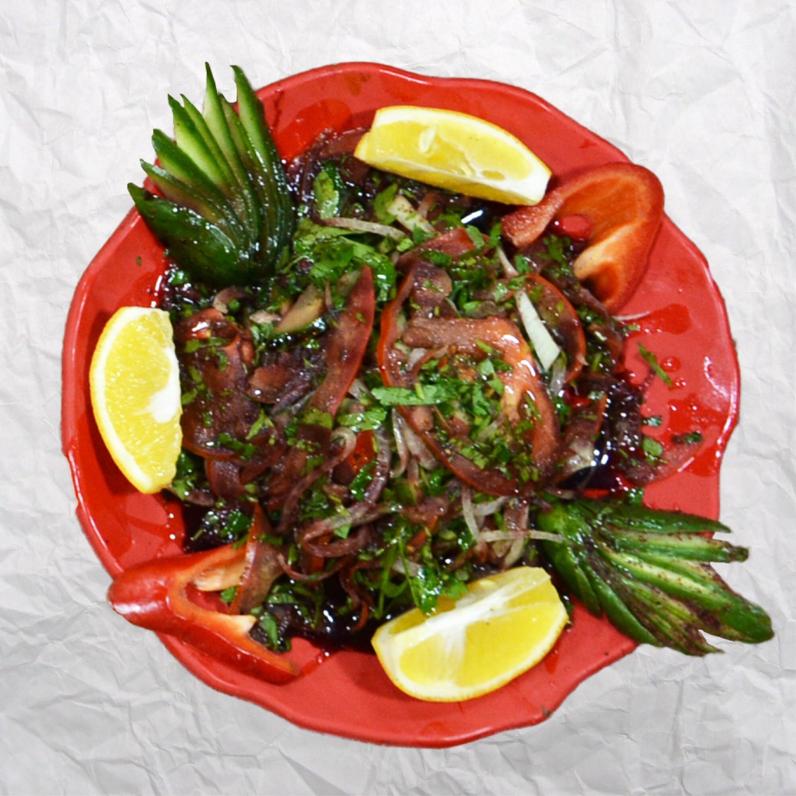 Salata