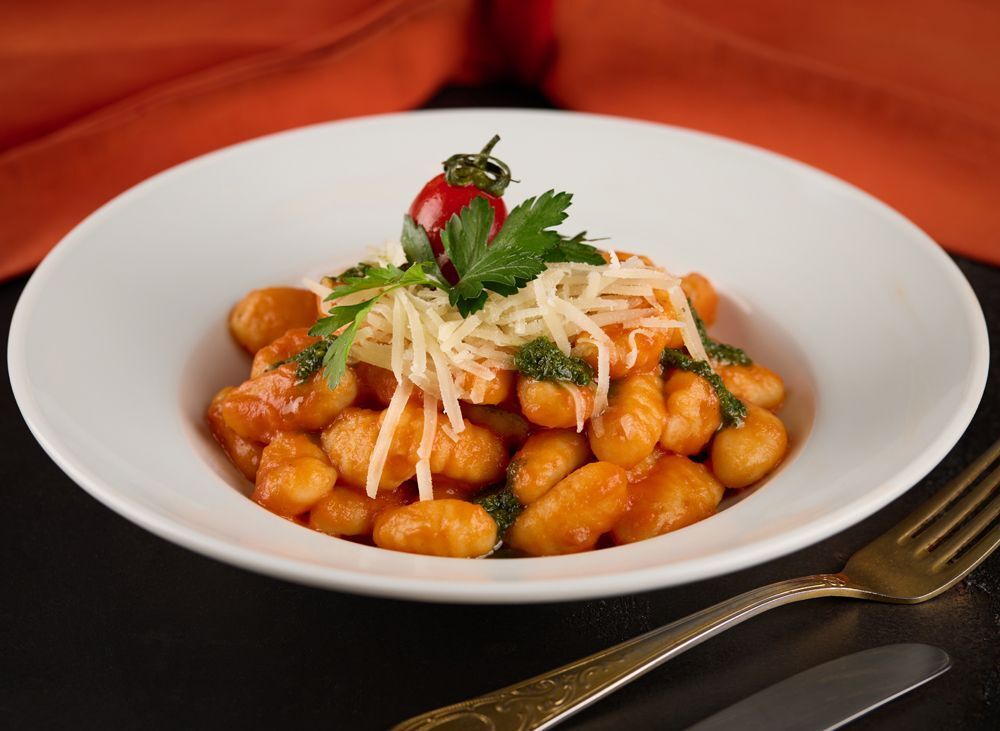 Gnocchi