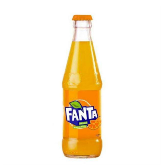Fanta (200ml)
