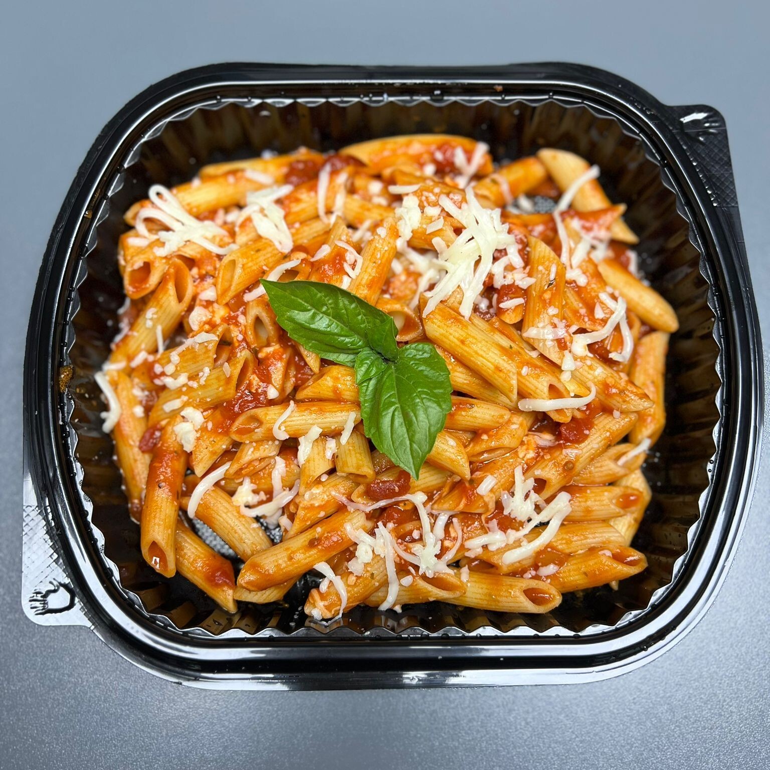 Napoliten Soslu penne